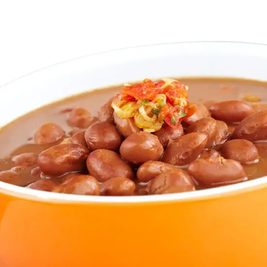 Red Beans Tray (serves 10)