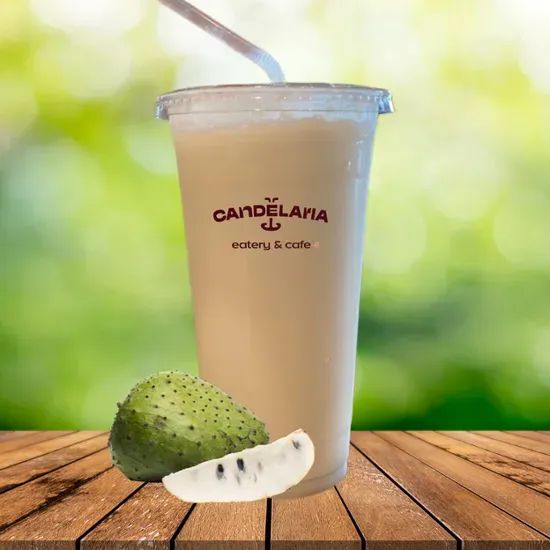 Guanabana (soursop) Juice