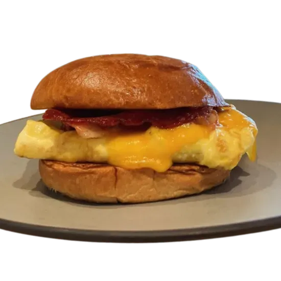 eggSandwich