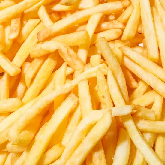 French Fries (serves 10)