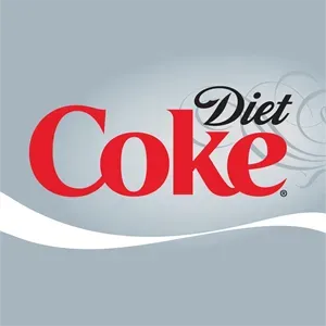 Diet Coke (Large Fountain Soft Drink )