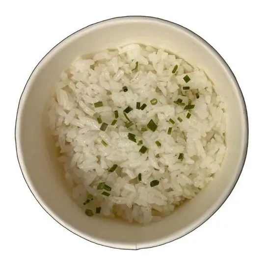 White Rice