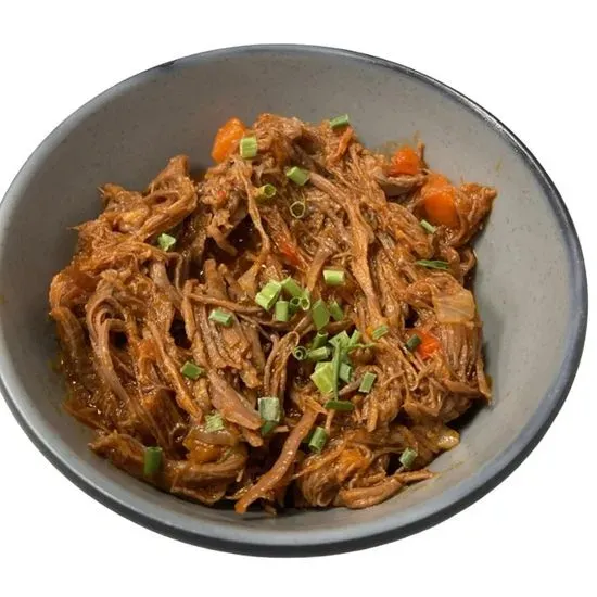 Ropa Vieja (Side)