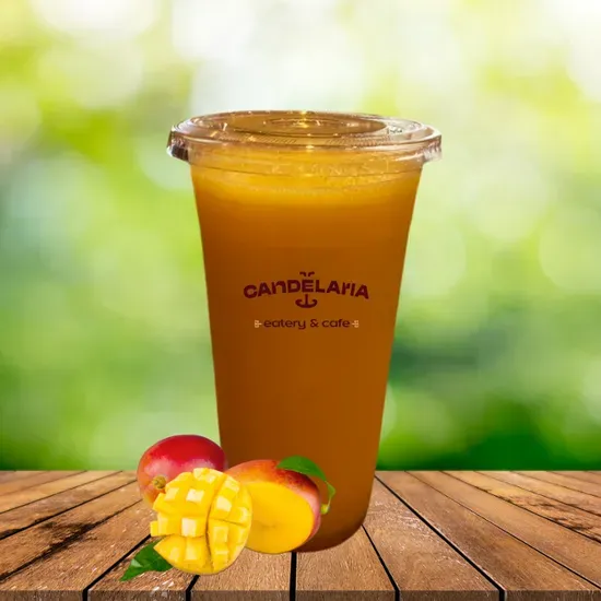 Mango Smoothie