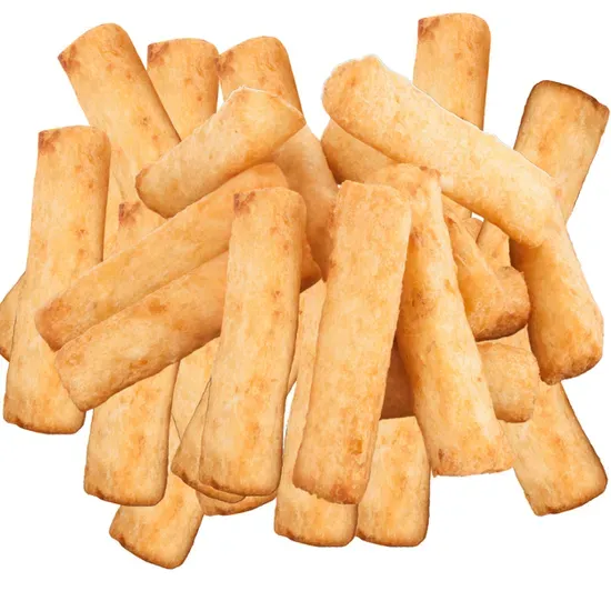 Yuca Fries (serves 10)