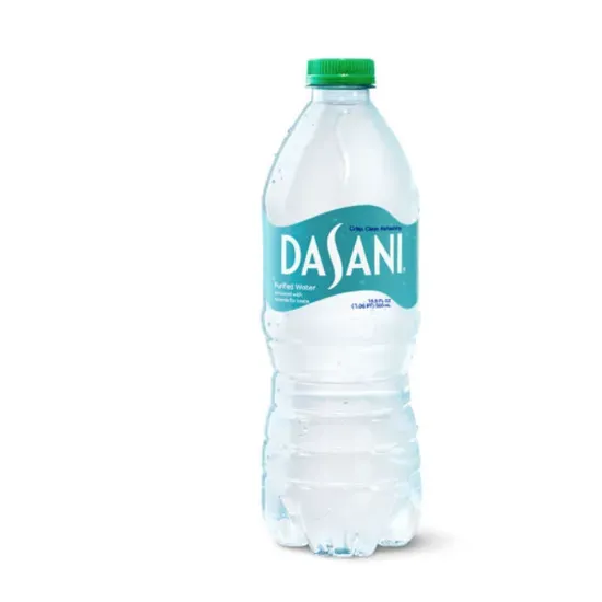 Water (Bottle)