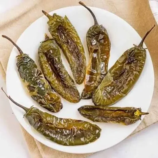 Jalapeños 