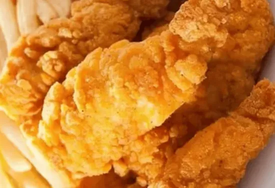 Chicken Strips