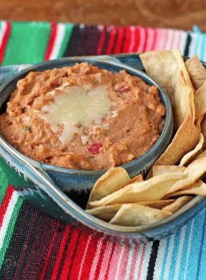 Bean Dip