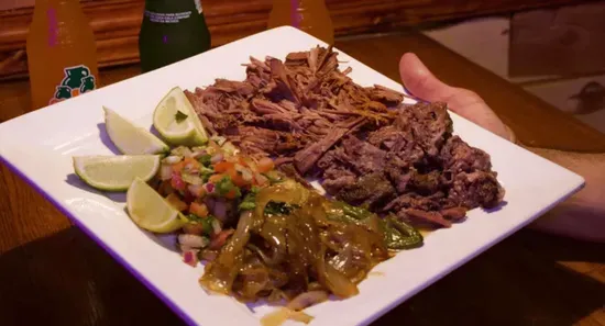 Barbacoa De Res