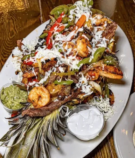 Piña Fajita