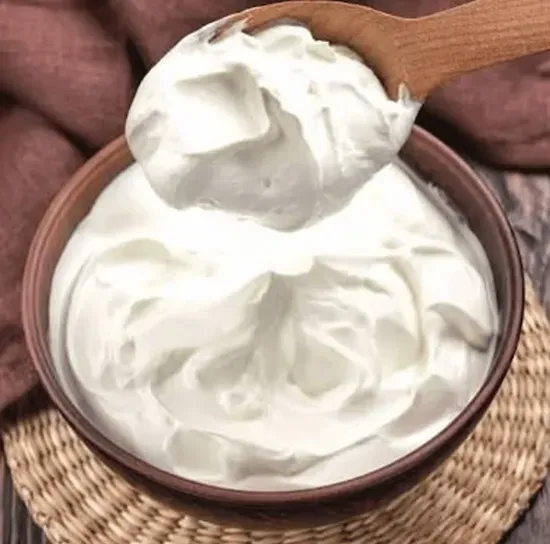 Sour Cream