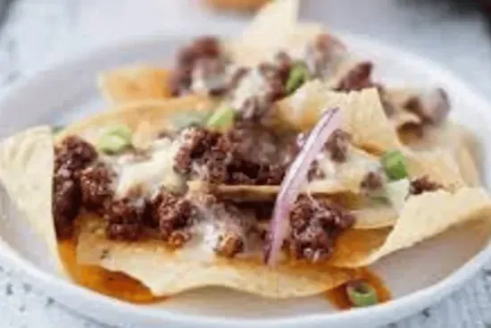 Order of Nachos