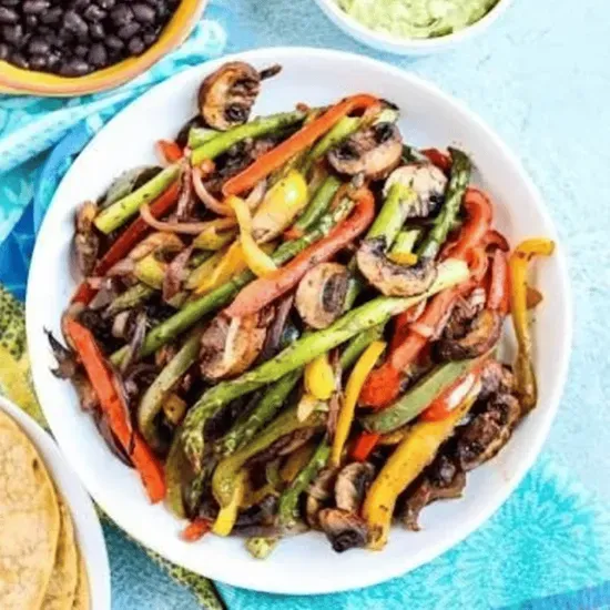 Fajitas