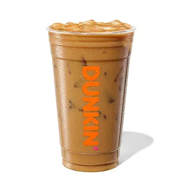 Iced Latte