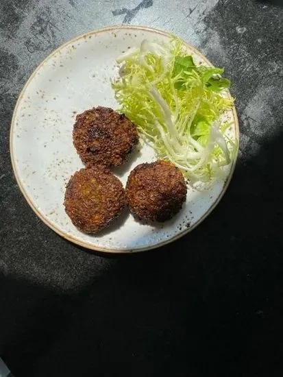 Side Falafel