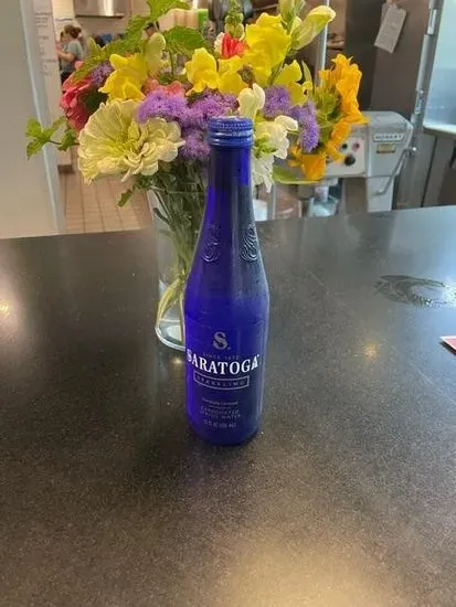 Saratoga Sparkling