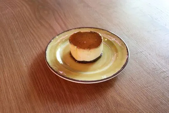 Flan