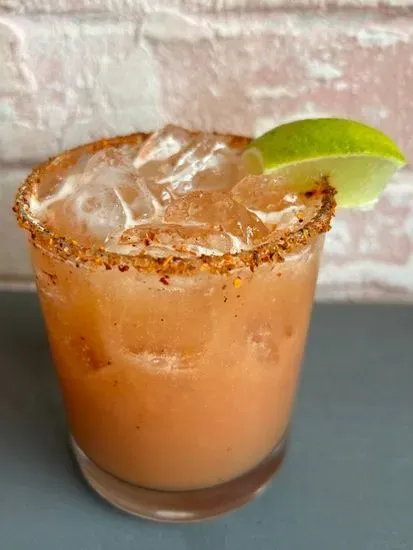 Guava Margarita