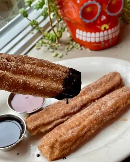 Churros