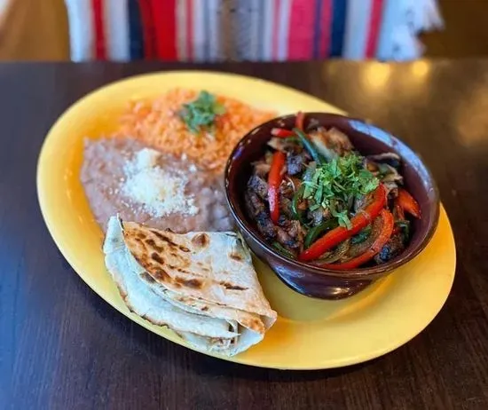 Fajitas