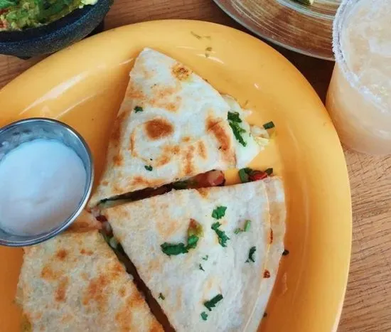 Quesadilla Grande