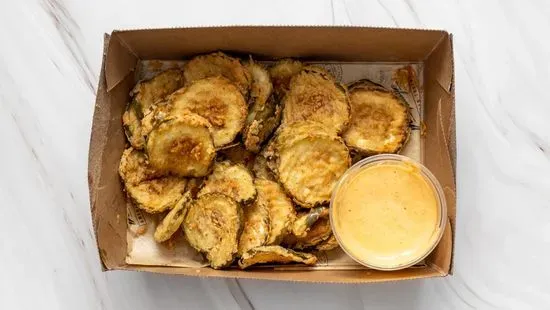 Fried Pickles