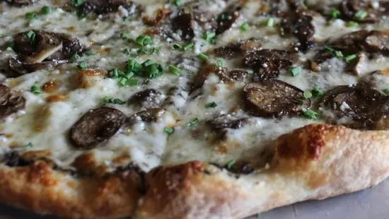 🍕Large Truffle Mushroom Pizza CPC🍕