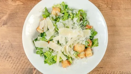 Caesar Salad (Serves 10)