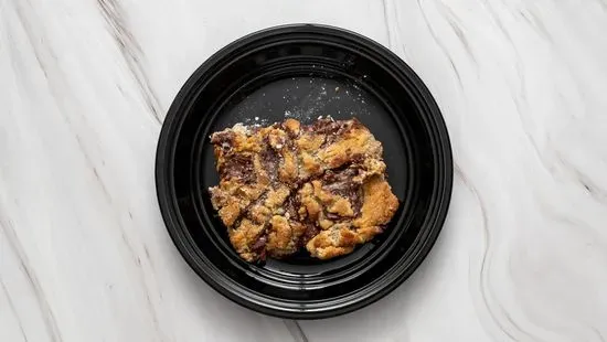 Skillet Cookie