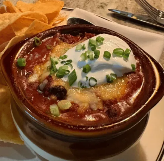 Beef Chili