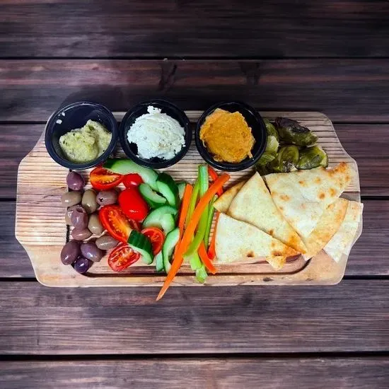 Mediterranean Board