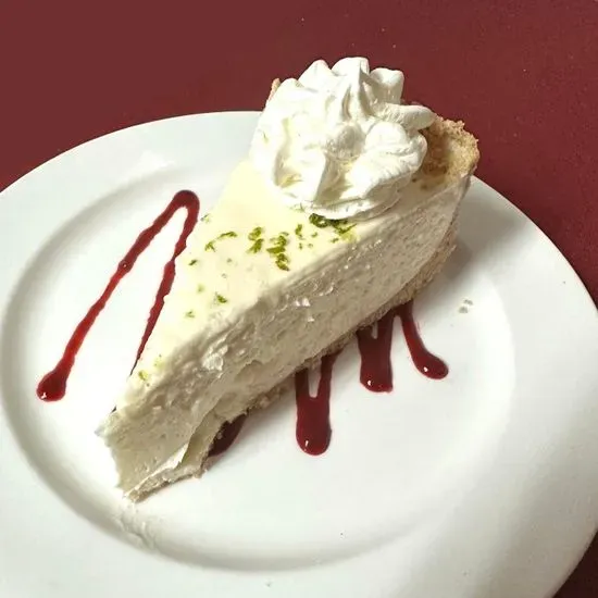 Key Lime Pie