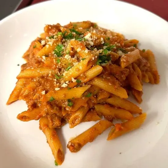 Bolognese (gf*)