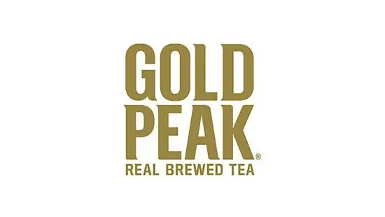 Gold Peak-California Raspberry Tea