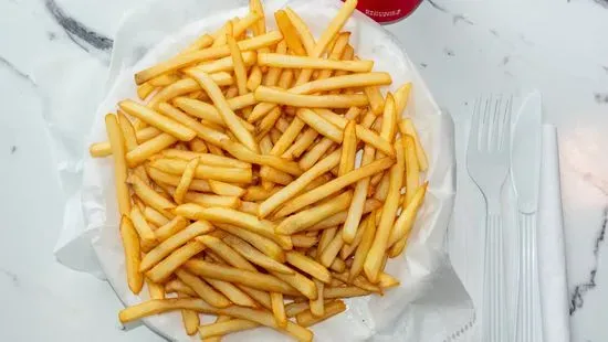 Fries-Large