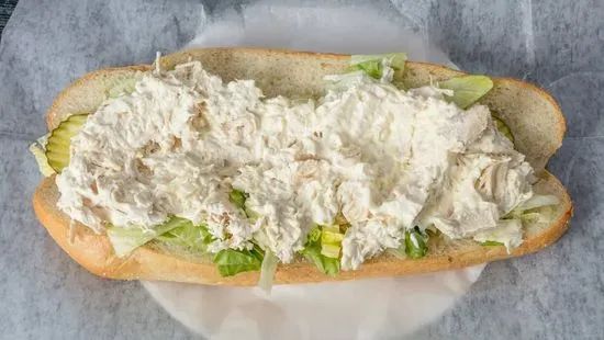 Chicken Salad