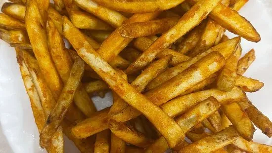 Cajun Fries