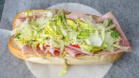 American Sub