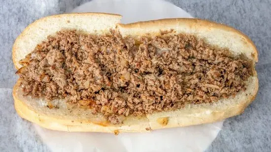 Cheese Steak