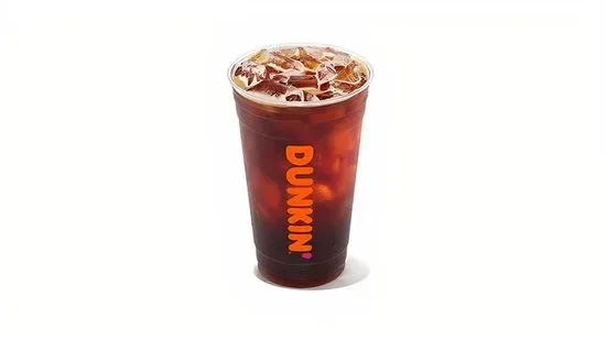 Iced Americano