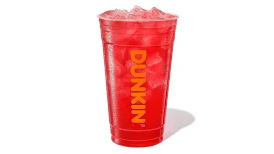 Dunkin' Lemonade Refreshers