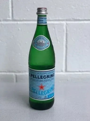 San Pellegrino