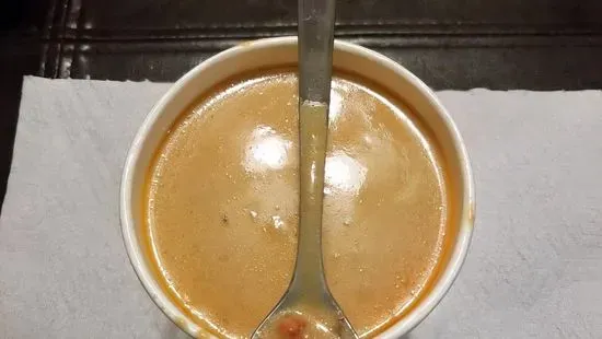  Lobster Bisque