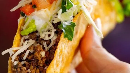 Ground Beef taco (1)