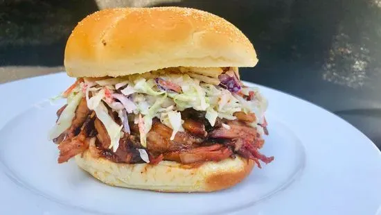 Memphis Sandwich