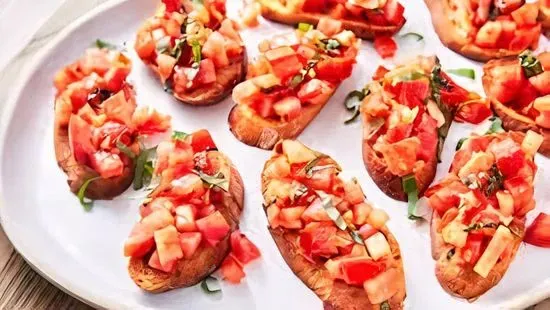 Bruschetta