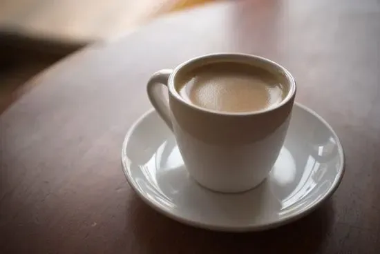 DOUBLE ESPRESSO & ESPRESSO MACCHIATO