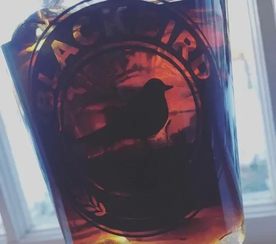 ICED AMERICANO