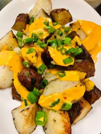 PATATAS BRAVAS
